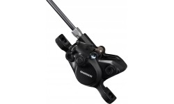 Zestaw przerzutki/hamulca tył Shimano ST-EF505 i MT200 1700mm 9-biegowy