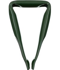 Trzonek do składanej saperki, stal OD green
