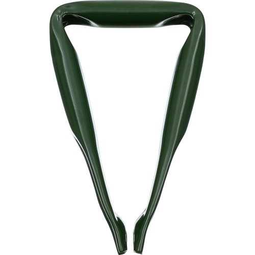 Trzonek do składanej saperki, stal OD green