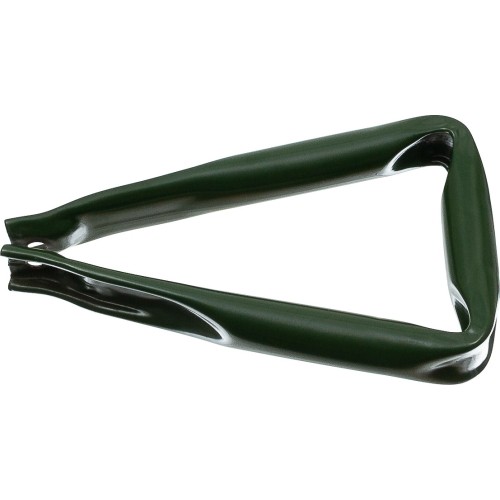 Trzonek do składanej saperki, stal OD green