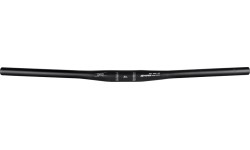 Kierownica FORCE Basic H4.4 31,8/680mm, aluminium (czarna)