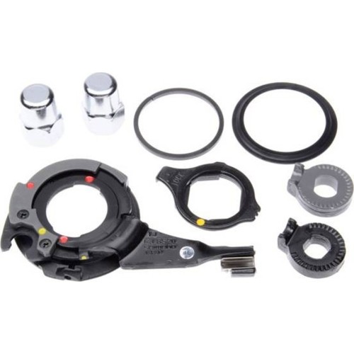 Zestaw naprawczy piasty Shimano Nexus SM-8S31
