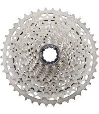 Galinis žvaigždžių blokas Shimano DEORE, 11-42T CS-M5100-11pavarų, (oem)