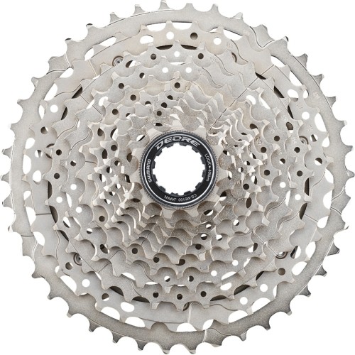 Kaseta tylna Shimano DEORE 11-42T CS-M5100 11-rzędowa (OEM)