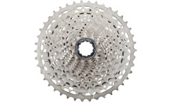 Galinis žvaigždžių blokas Shimano DEORE, 11-42T CS-M5100-11pavarų, (oem)