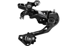 Przerzutka tylna Shimano Deore M6000 SGS DA Shadow+ 10-biegowa