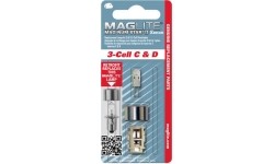 3C/D Magnum Star II XENON