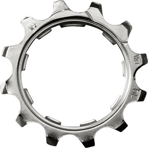 Zębatka kasety Shimano CS-HG500 12T 10-rzędowa