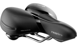 Balnelis Selle Royal Respiro soft, 256x227mm