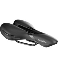 Balnelis Selle Royal Respiro soft, 277x163 mm (juodas)