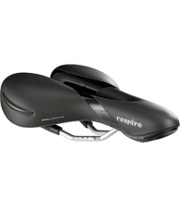 Balnelis Selle Royal Respiro Soft 182x277 (juodas, vyriškas)
