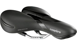 Balnelis Selle Royal Respiro Soft 182x277 (juodas, vyriškas)