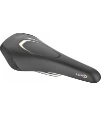 Balnelis Selle Royal Look in 3D Unisex Athletic, 260x160mm (juodas)