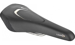 Balnelis Selle Royal Look in 3D Unisex Athletic, 260x160mm (juodas)