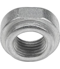 Nakrętka piasty przedniej Shimano HB-IM40 (M9x7.1 mm) (lewa)