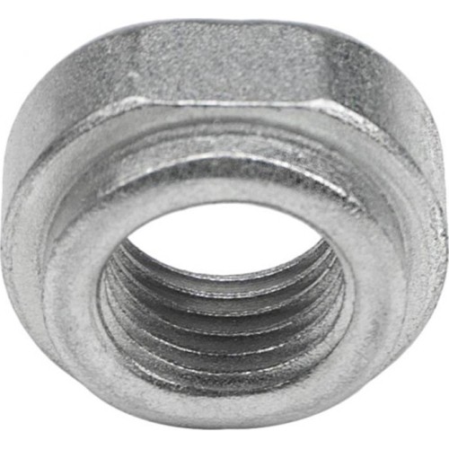 Nakrętka piasty przedniej Shimano HB-IM40 (M9x7.1 mm) (lewa)