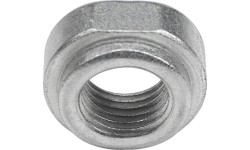 Nakrętka piasty przedniej Shimano HB-IM40 (M9x7.1 mm) (lewa)