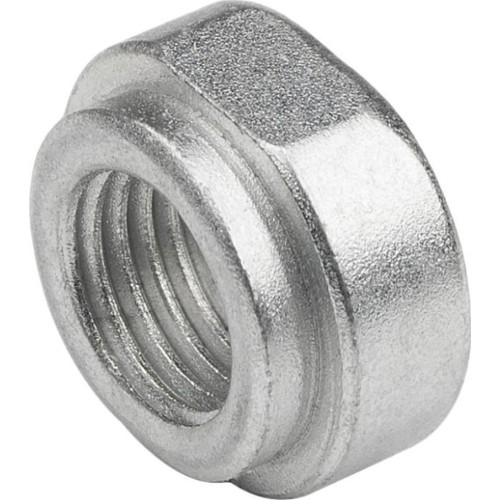 Nakrętka piasty przedniej Shimano HB-IM40 (M9x7.1 mm) (lewa)