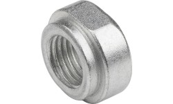 Nakrętka piasty przedniej Shimano HB-IM40 (M9x7.1 mm) (lewa)