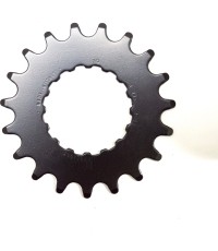 Przednia zębatka MICHE E-Bike do Bosch E-Bike 19T Direct Mount