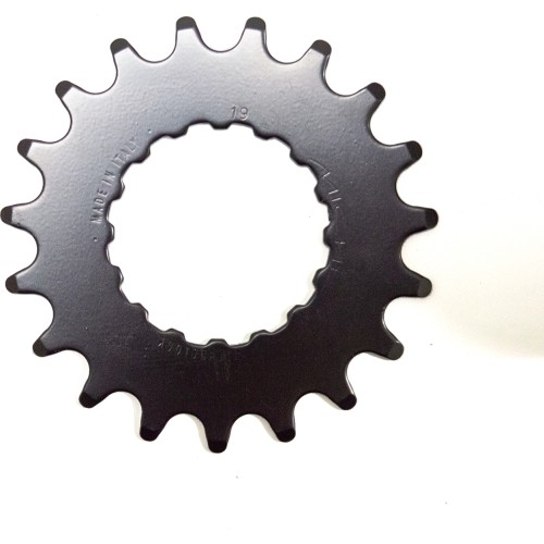 Przednia zębatka MICHE E-Bike do Bosch E-Bike 19T Direct Mount