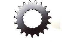 Przednia zębatka MICHE E-Bike do Bosch E-Bike 19T Direct Mount