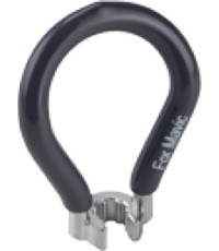 Raktas BONIN Mavic stipinams 6,4mm (juodas)