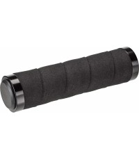 Chwyty kierownicy BONIN EVA 130mm (czarne)