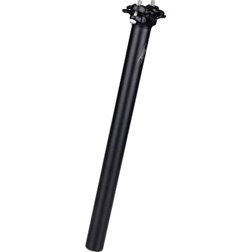 Sztyca FORCE Basic 27,2mm/400 P4.6 (czarna)