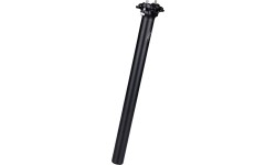 Sztyca FORCE Basic 27,2mm/400 P4.6 (czarna)