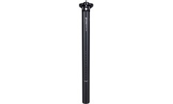 Sztyca FORCE Basic 27,2mm/400 P4.6 (czarna)