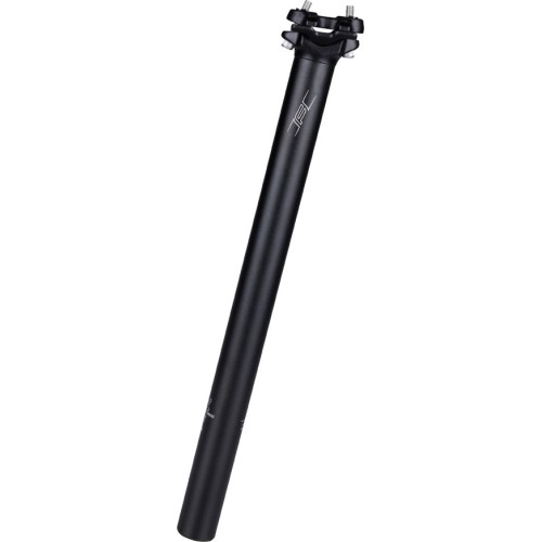 Sztyca FORCE Basic 27,2mm/400 P4.6 (czarna)