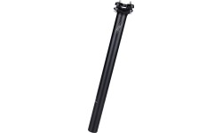 Sztyca FORCE Basic 27,2mm/400 P4.6 (czarna)
