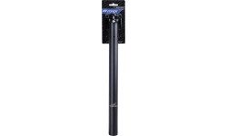 Sztyca FORCE Basic 27,2mm/400 P4.6 (czarna)