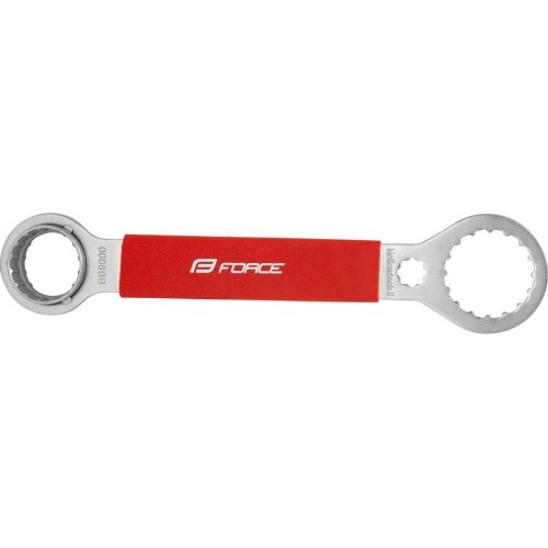 Narzędzie FORCE do wału korby SHIMANO Hollowtech II/BB9000/R60