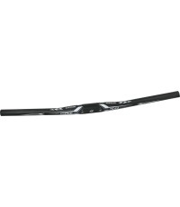 Vairas FORCE Speed 31,8/640mm (aliuminis juodas matinis)