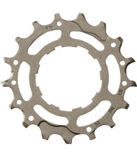 Zębatka kasety Shimano 17T M8000