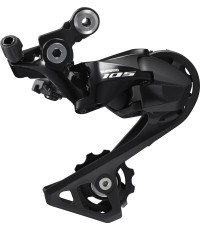 Przerzutka tylna Shimano 105 11-rzędowa (czarna) R7000GSL