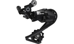 Przerzutka tylna Shimano 105 11-rzędowa (czarna) R7000GSL