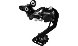 Przerzutka tylna Shimano Deore M786, 10 biegów