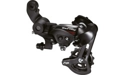 Przerzutka tylna Shimano 6/7s RD-A070