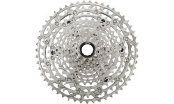 Galinis žvaigždžių blokas Shimano Deore M6100 (kasetė, 12 pavarų)