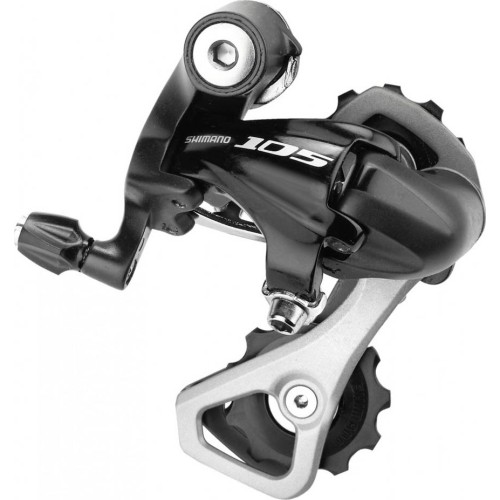 Przerzutka tylna Shimano 105 5701 (10-rzędowa)