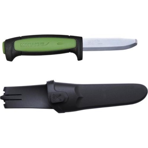 Pro C Safe työpuukko vihreä