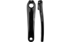Przednia korba z zębatkami Shimano XT FC-M8100-2 / 2x12 biegów / 36-26T / 175mm