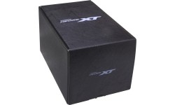 Priekinis žvaigždžių blokas Shimano XT FC-M8100-2 / 2x12 pav. / 36-26T / 175mm
