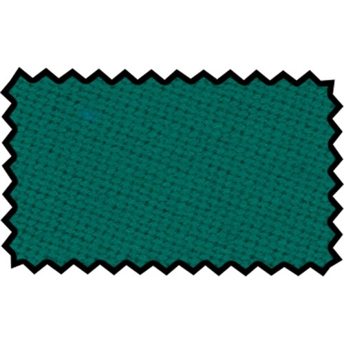 Sukno bilardowe Simonis 760 165 cm, niebiesko-zielone