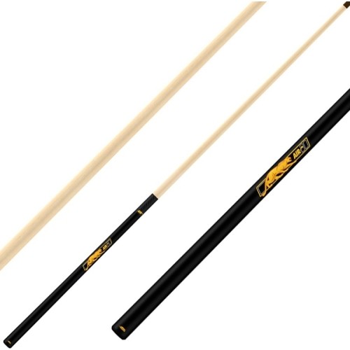 Billiard Cue Predator Air 2 Jump, black, Air 2 Shaft, Mini-Radial Joint, Pool
