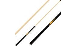 Kij bilardowy Predator Air 2 Jump, czarny, Air 2 Shaft, złącze Mini-Radial, Pool