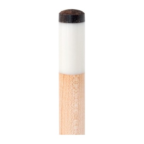Billiard Cue Classic Flash, red, 5/16x18, Pool